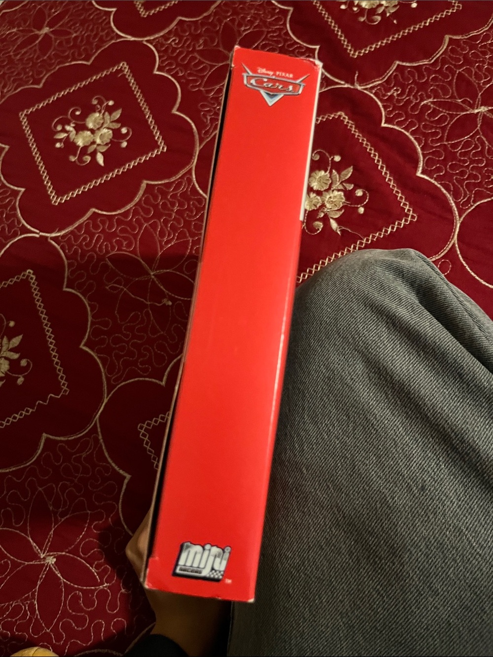 Disney Cars Mini Racers Variety 15-Pack - Multi-Color - Picture 2 of 7